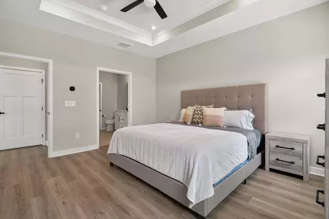 Bedroom - 2524 Evander Dr #10B, Longs, SC 29568 photo 9 of 10