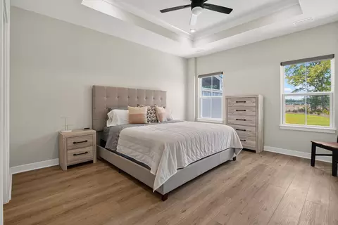 Bedroom - 2524 Evander Dr #10B, Longs, SC 29568 photo 7 of 10