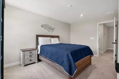 Bedroom - 2524 Evander Dr #10B, Longs, SC 29568 photo 6 of 10