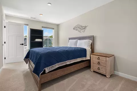 Bedroom - 2524 Evander Dr #10B, Longs, SC 29568 photo 4 of 10