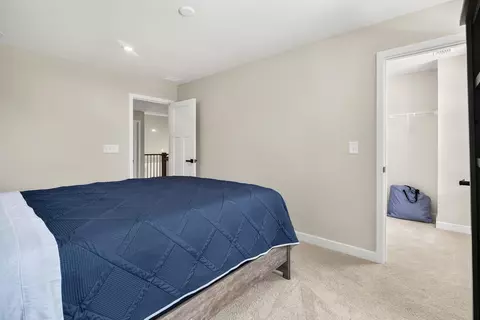 Bedroom - 2524 Evander Dr #10B, Longs, SC 29568 photo 5 of 10