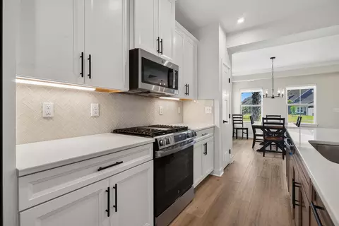 Kitchen - 2524 Evander Dr #10B, Longs, SC 29568 photo 3 of 3