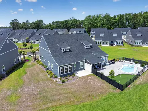 View/Area - 2524 Evander Dr #10B, Longs, SC 29568 photo 2 of 6