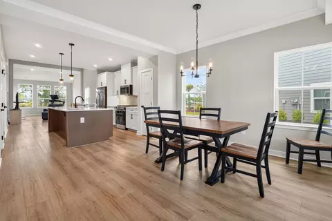 Dining - 2524 Evander Dr #10B, Longs, SC 29568 photo 2 of 2