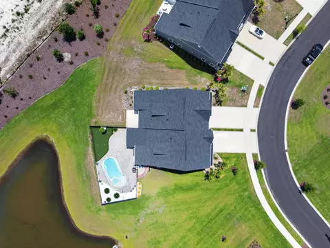 View/Area - 2524 Evander Dr #10B, Longs, SC 29568 photo 3 of 6