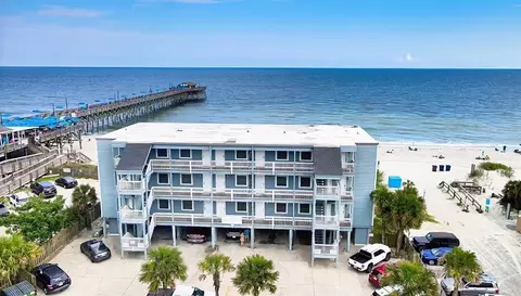 116 S Waccamaw Dr #206, Murrells Inlet, SC 29576