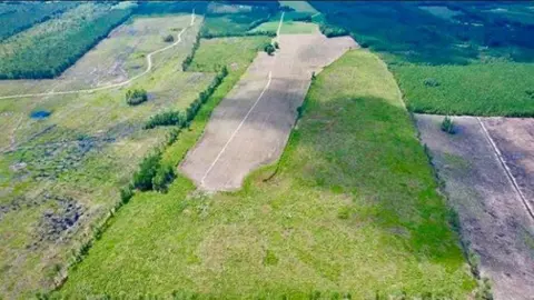 tbd Hwy 527, New Zion, SC 29111
