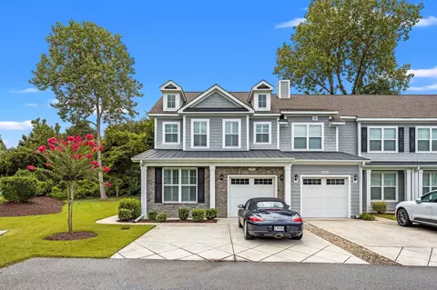 2401 Thoroughfare Dr #2401, North Myrtle Beach, SC 29582