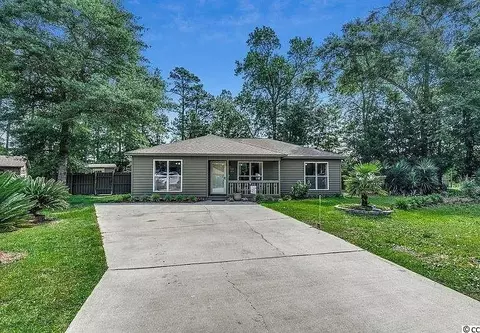 734 Ashley Ct, Murrells Inlet, SC 29576