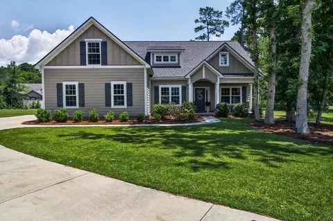 55 Hamilton Trl, Pawleys Island, SC 29585