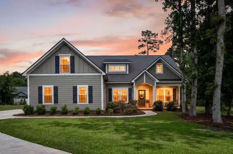 55 Hamilton Trl, Pawleys Island, SC 29585
