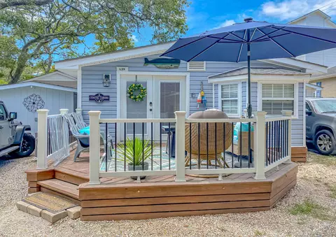 6001 S 39 S Kings Hwy # -L, Myrtle Beach, SC 29575