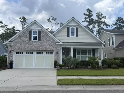 1384 Suncrest Dr, Myrtle Beach, SC 29577