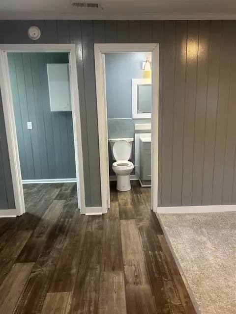 Entry Way - 802 Esther St, Mullins, SC 29574 photo 1 of 2