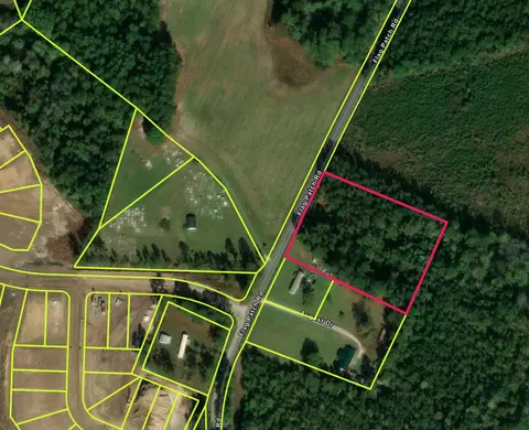 tbd Flag Patch Rd, Loris, SC 29569 photo 4