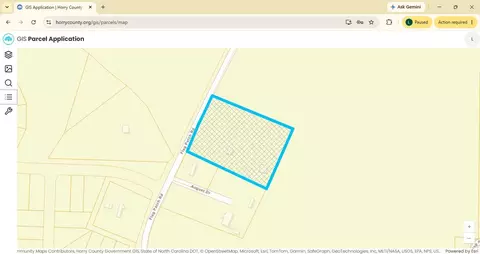 tbd Flag Patch Rd, Loris, SC 29569