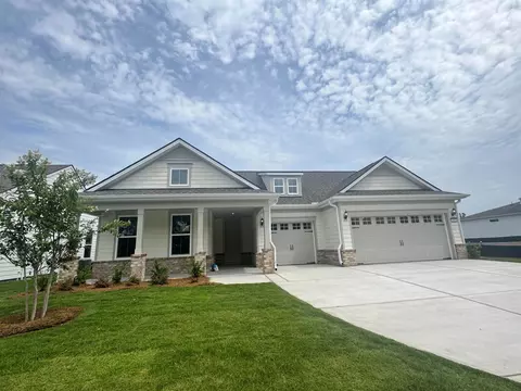 1582 Crested Iris Way, North Myrtle Beach, SC 29582