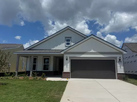 1124 Grinnell St, North Myrtle Beach, SC 29582