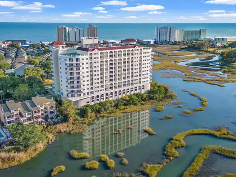 9547 Edgerton Dr #103, Myrtle Beach, SC 29572