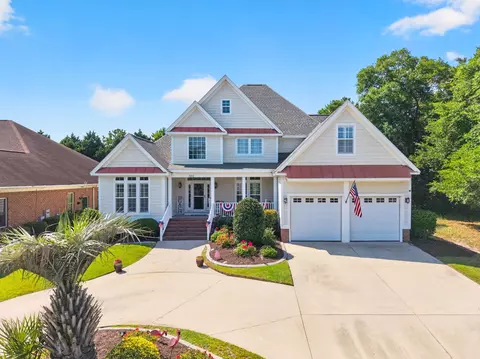 504 Sea Vista Ln, North Myrtle Beach, SC 29582