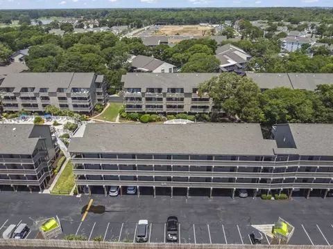 204 Maison Dr #N303, Myrtle Beach, SC 29572