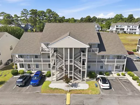 1095 W Plantation Dr #30E, Little River, SC 29566