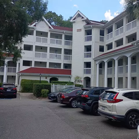 4601 Greenbriar Dr #304A, Little River, SC 29566