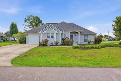 523 Parish Ln, Little River, SC 29566