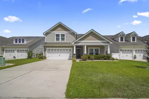 605 Cherry Blossom Dr, Murrells Inlet, SC 29576