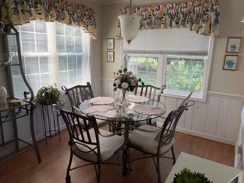 Dining - 322 Johnson Dr, Dillon, SC 29536 photo 2 of 2