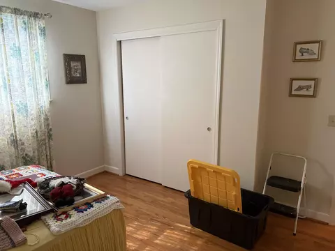 Bedroom - 322 Johnson Dr, Dillon, SC 29536 photo 5 of 5