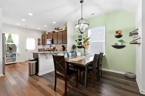 Dining - 424 Black Cherry Way, Conway, SC 29526 photo 1 of 2