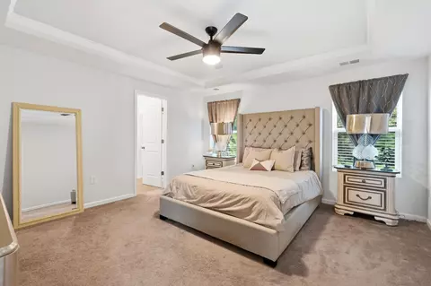 Bedroom - 424 Black Cherry Way, Conway, SC 29526 photo 1 of 5