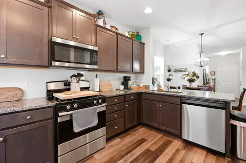 Kitchen - 424 Black Cherry Way, Conway, SC 29526 photo 1 of 3