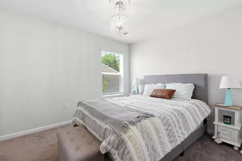 Bedroom - 424 Black Cherry Way, Conway, SC 29526 photo 5 of 5