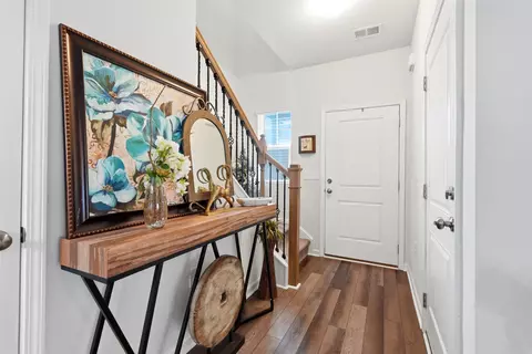 Entry Way - 424 Black Cherry Way, Conway, SC 29526 photo 1 of 5