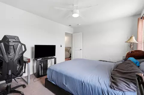 Bedroom - 424 Black Cherry Way, Conway, SC 29526 photo 4 of 5