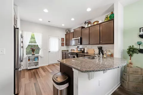 Kitchen - 424 Black Cherry Way, Conway, SC 29526 photo 3 of 3