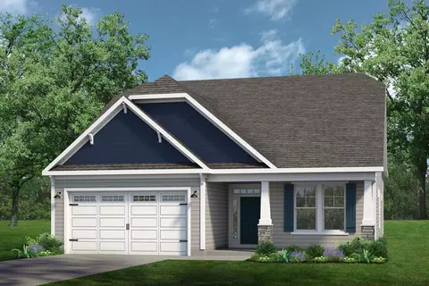 716 St Vincent Loop, Little River, SC 29566
