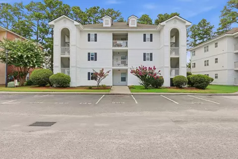 4255 Villas Dr #202, Little River, SC 29566