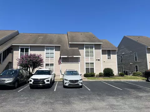4469 Little River Inn Ln #1204, Little River, SC 29566