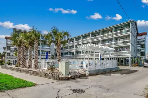 627 N Waccamaw Dr #307, Murrells Inlet, SC 29576