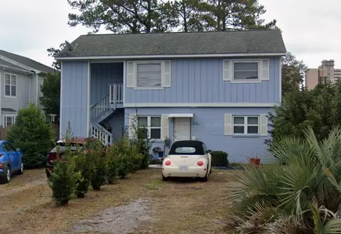 2705 Edge Dr, North Myrtle Beach, SC 29582