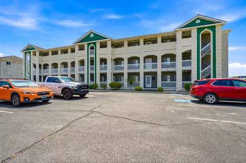 4526 W Plantation Harbour Dr #C-9, Little River, SC 29566