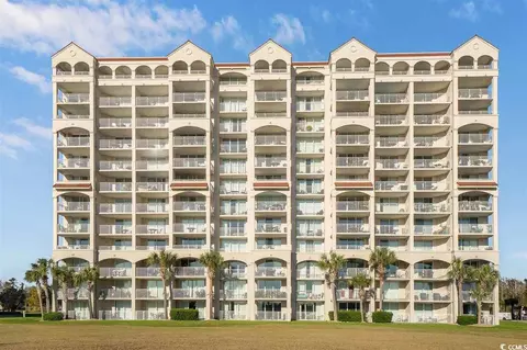 2151 Bridge View Ct #1-103, North Myrtle Beach, SC 29582