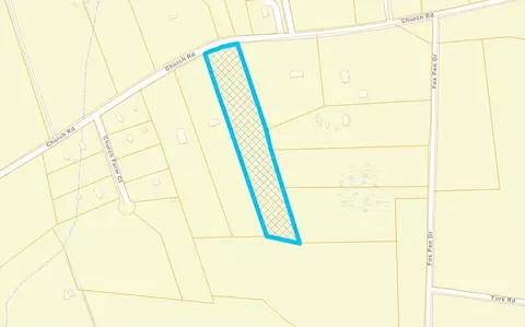 tbd Church Rd, Green Sea, SC 29545