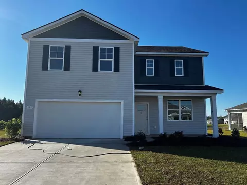 934 Farmers Passage Loop, Loris, SC 29569