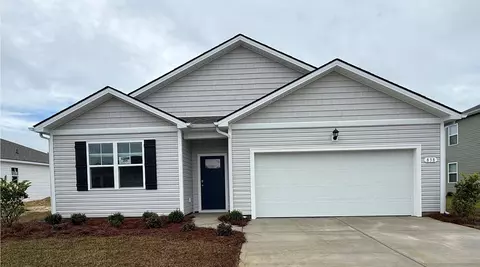 838 Farmers Passage Loop, Loris, SC 29569