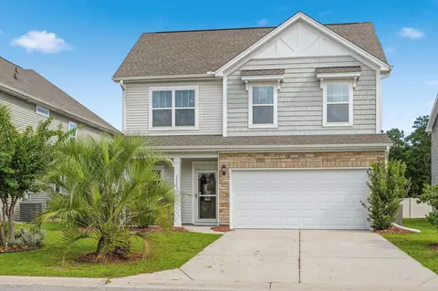5555 Redleaf Rose Dr, Myrtle Beach, SC 29579