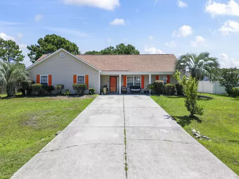 2532 Stones Edge Blvd, Little River, SC 29566